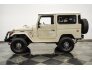 1976 Toyota Land Cruiser for sale 101553836